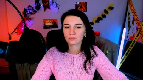 Lia online show from 10.26.25