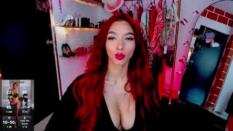 ExXxotic online show from 02.18.25