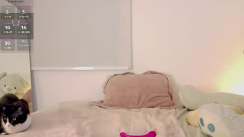 Lia online show from 03.04.26