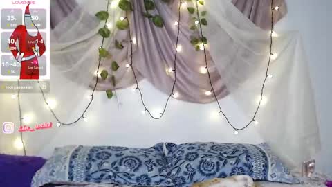 Lia online show from 12.09.24