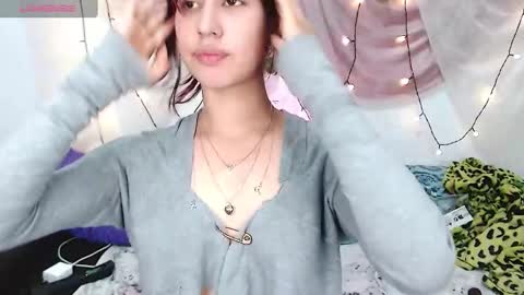 Lia online show from 12.10.24