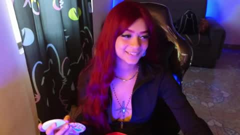 lia_varel online show from 05.04.26
