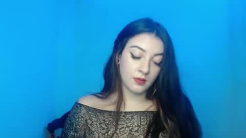 Snapshot of lia_vc chatting on 12.22.24 lia_vc online show from 12.22.24