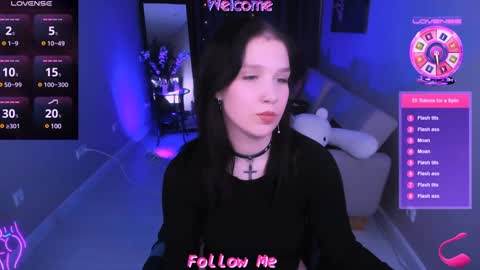 Lia online show from 12.15.24