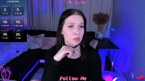 Lia online show from 01.22.25