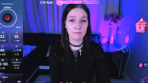 Lia online show from 01.30.25