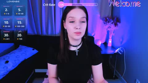 Lia online show from 02.01.25