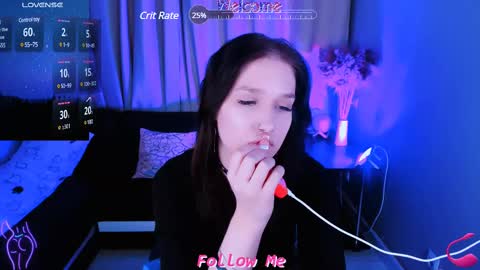 Lia online show from 02.09.25