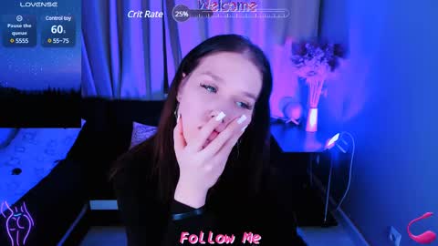 Lia online show from 02.09.25