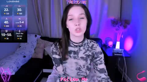 Lia online show from 02.15.25