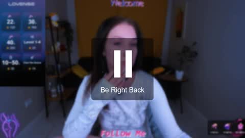 Lia online show from 02.16.25