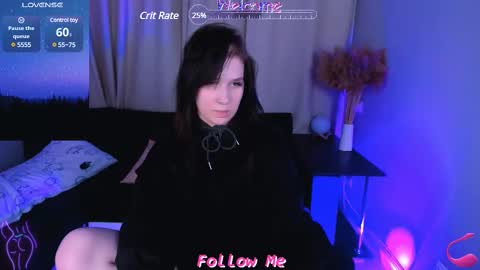 Lia online show from 03.11.25