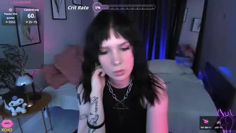 Lia online show from 09.19.25