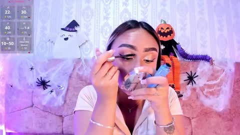 Liaa online show from 10.30.25