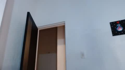 Snapshot of liaa_cute_ chatting on 01.25.25 lia online show from 01.25.25