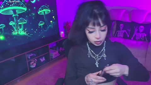 Liaa  online show from 01.23.25