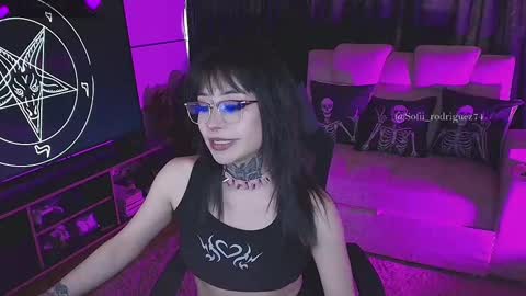 Liaa  online show from 02.28.25