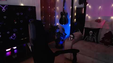 Liaa  online show from 01.07.26