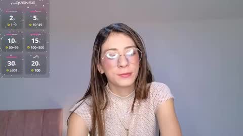 Lia  online show from 12.21.24