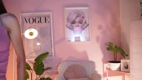 Lia  online show from 04.09.26