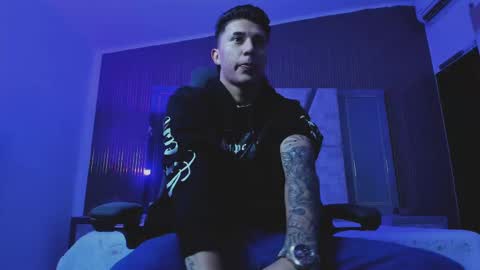 Liam Smith online show from 09.25.25