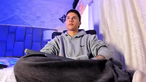 Liam Smith online show from 10.10.25