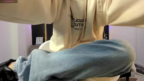 Liam Smith online show from 10.29.25