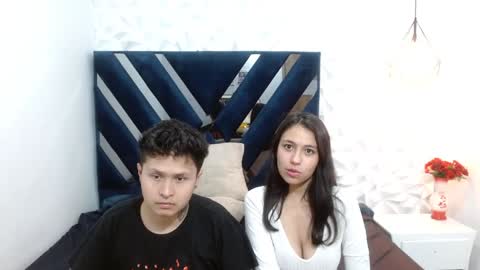 Snapshot of liaandjefferson chatting on 12.15.24 liaandjefferson online show from 12.15.24