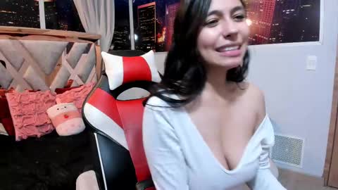 Snapshot of liaandjefferson chatting on 03.08.25 liaandjefferson online show from 03.08.25