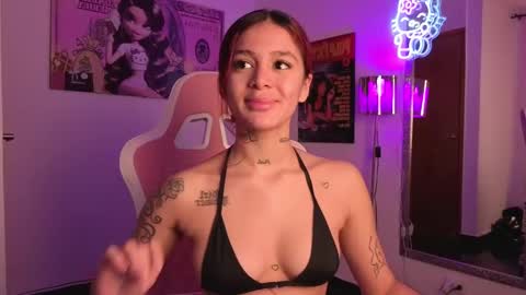 Lia Butera online show from 09.30.25