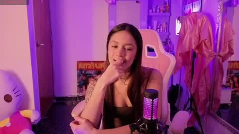 Lia Butera online show from 05.15.26