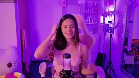 Lia Butera online show from 06.11.26