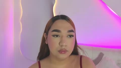 Snapshot of liacampbell__ chatting on 06.29.26 La online show from 06.29.26