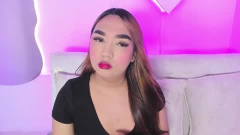 Snapshot of liacampbell__ chatting on 07.18.26 La online show from 07.18.26