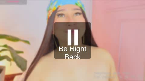 Snapshot of liacox chatting on 01.09.25 Lia Cox online show from 01.09.25