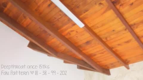 Snapshot of liacox chatting on 10.29.25 Lia Cox online show from 10.29.25