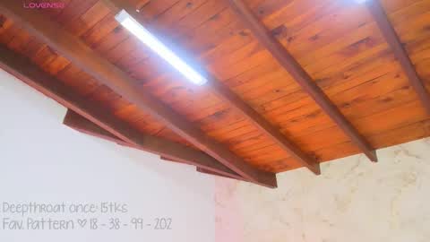 Lia Cox online show from 11.23.25