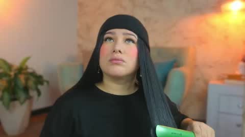 Lia Cox online show from 03.03.26