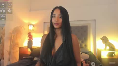 Lia Flame online show from 07.08.26