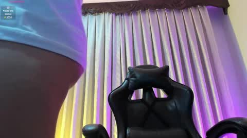 Lia online show from 02.09.26