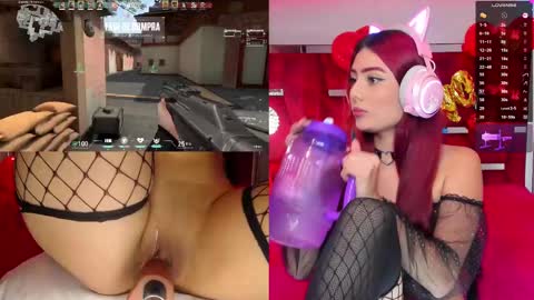 liagames online show from 02.11.25