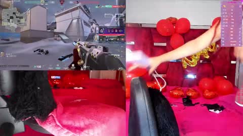 liagames online show from 02.13.25
