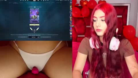 liagames online show from 02.21.25