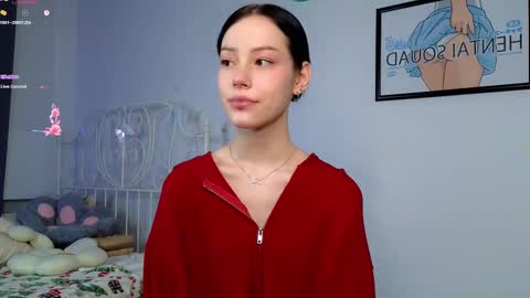 Lia  online show from 02.15.25