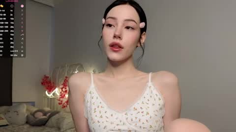 Lia  online show from 05.31.26