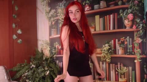 Liah  online show from 01.29.25
