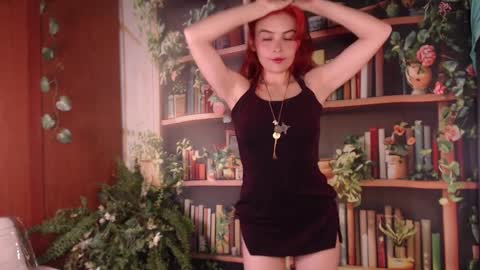 Liah  online show from 01.30.25