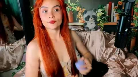 Liah  online show from 02.05.25