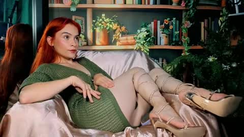 Liah  online show from 02.05.25