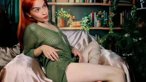 Liah  online show from 02.05.25